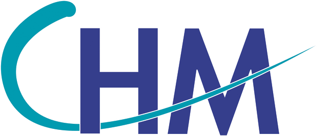 logo chm