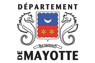 logo departement de mayotte