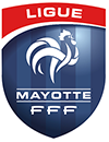 logo ligue mahoraise de football