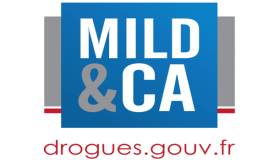 logo mildeca