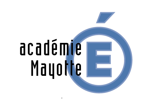 logo rectorat de mayotte