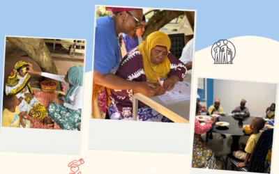FURAHA YA WADZADE :  Activités cognitives pour nos aînés