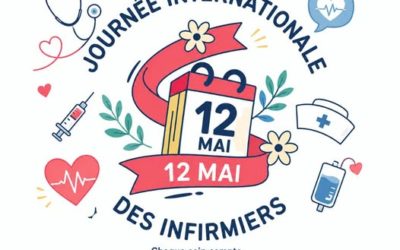 Les infirmiers, des héros du quotidien à l’honneur