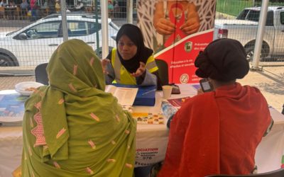 Journée internationale de la contraception : informer, échanger et sensibiliser