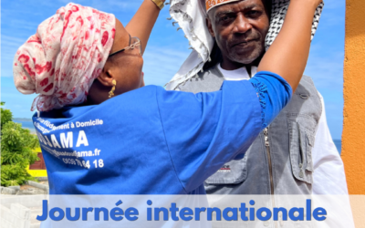 Journée internationale des personnes âgées : nos aînés, mémoire vivante et richesse de Mayotte