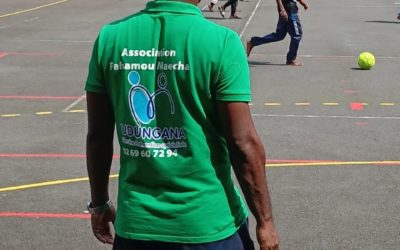 La Prévention spécialisée, toujours au plus près du terrain